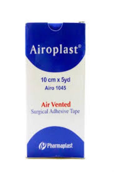 Picture of AIROPLAST TAPE 2.5 X 455 CM#