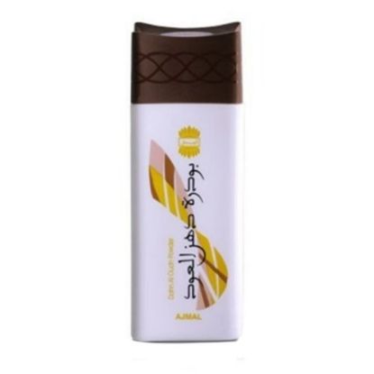 Picture of AJMAL BODY POWDER 35 GM DAHN AL OUDH