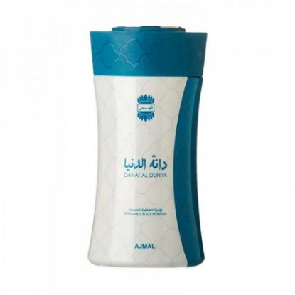 Picture of AJMAL BODY POWDER 80 GM DANAT AL DUNIYA