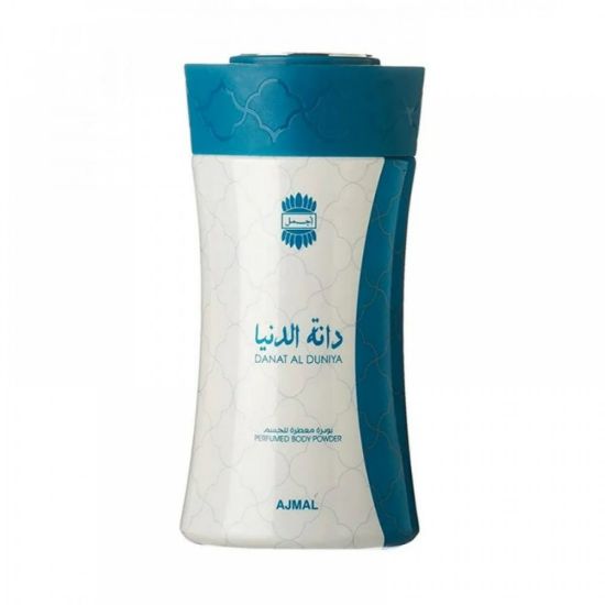 Picture of AJMAL BODY POWDER 80 GM DANAT AL DUNIYA