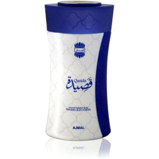 Picture of AJMAL BODY POWDER 80 GM QASIDA