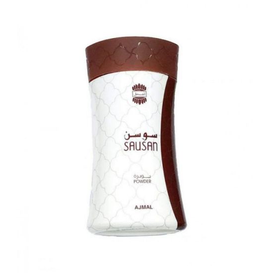 Picture of AJMAL BODY POWDER 80 GM SAUSAN