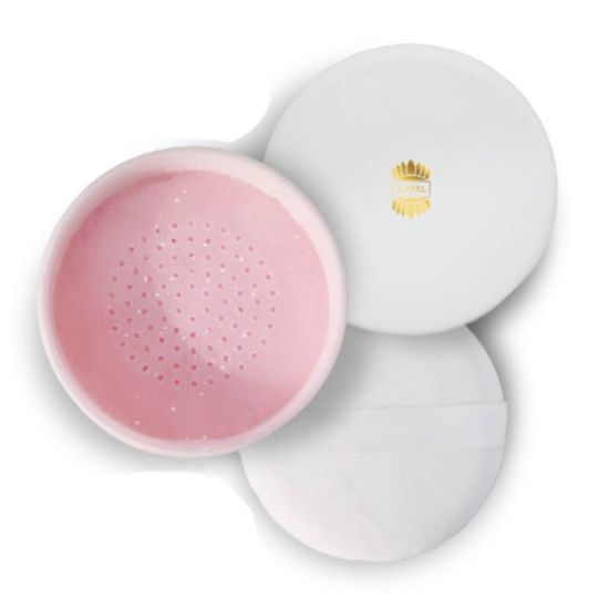 Picture of AJMAL PRETTY BODY PERFUMED POWDER 75 GM FOR WOMEN