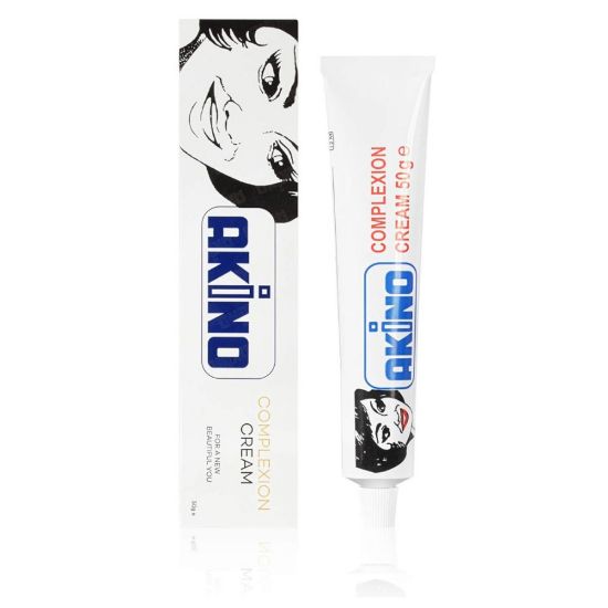 Picture of AKINO COMPLEXION WHITINING CREAM 50 G#