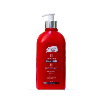 Picture of AL ARAYES GLYCERIN LOTION 450 ML
