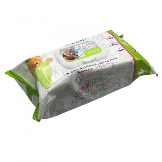 صورة العرائس مناديل ويلازيد حديث الولاده 108 حبة