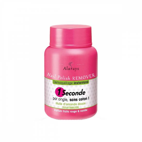 Picture of AL ARAYS NAIL POLISH REMOVER N5 ALARAYS