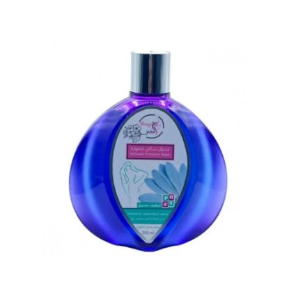 صورة العرايس غسول نسائي للطهارة مسك الطهارة 350م