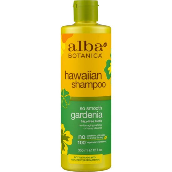 Picture of ALBA BOTANICA GARDENIA SO SMOOTH SHAM 355ML