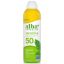 Picture of ALBA BOTANICA SENSITIVE SUNSCREEN FRAG FREE SPRAY 50SPF 171G
