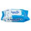 Picture of ALL DAY BABY WIPES(BLUE)-72 WIPES WITHOUT LID