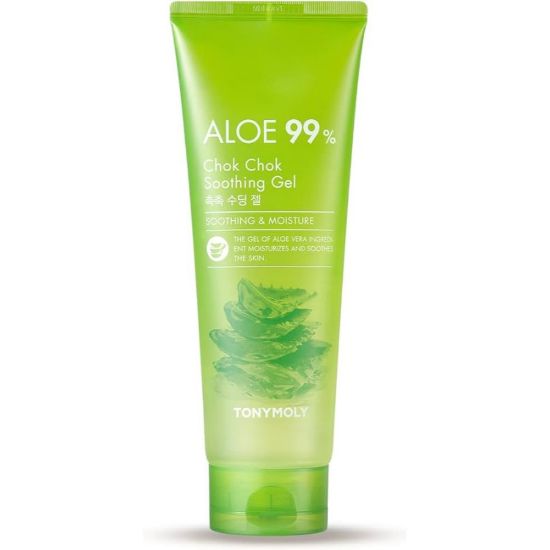 Picture of ALOE 99% CHOK CHOK SOOTHING GEL2 250ML ***2955