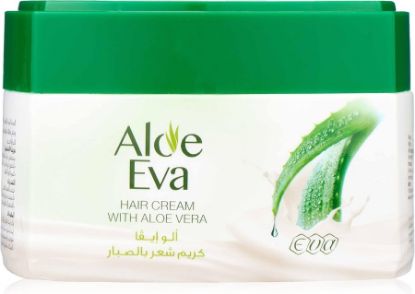 صورة AloeEvaHairCreamWithALoeVera200ML