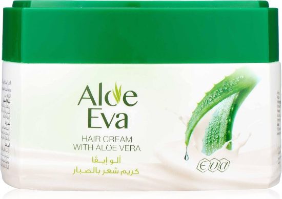 صورة AloeEvaHairCreamWithALoeVera200ML