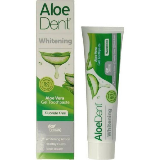 Picture of ALOE DENT OPTIMA WHITENING T.P 100 ML