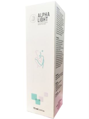 صورة الفالايت كريم تفتيح البشرة للمناطق الحساسة 75 مل