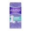 Picture of ALWAYS DAILY FLEXIBLE COMFORT NORMAL 18X20 PCS 205