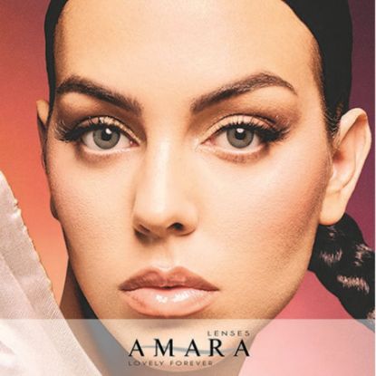 صورة آمارا-عدسات لاصقة-ملونة-زوج-كروكودايل جرين