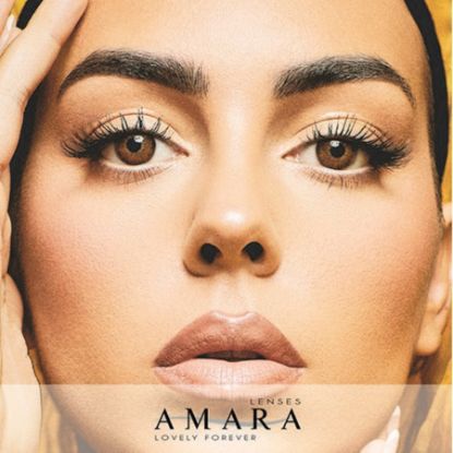 صورة آمارا-عدسات لاصقة-ملونة-زوج-نيسبرسو