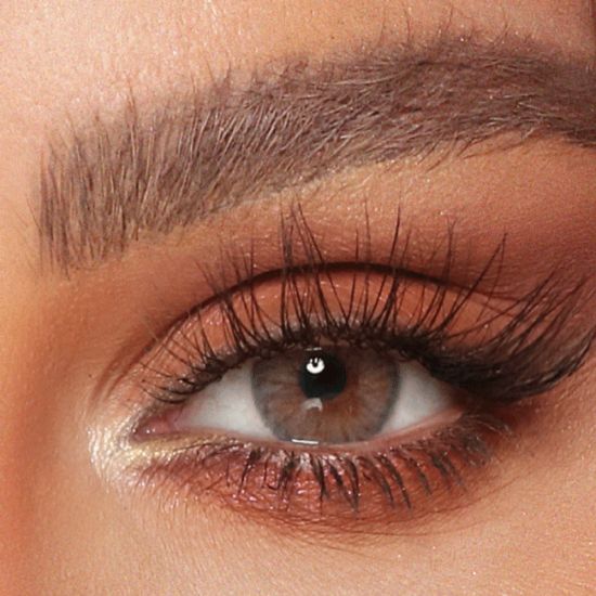 صورة آمارا-عدسات لاصقة-ملونة-زوج-ستيل جراي