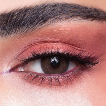 Picture of AMARA BEAUTY LENSES TAN