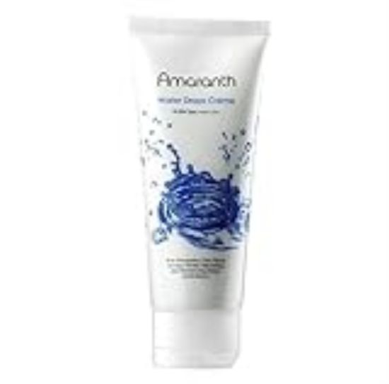 Picture of AMARANTH WATER DROPS CREAM 100G 6100
