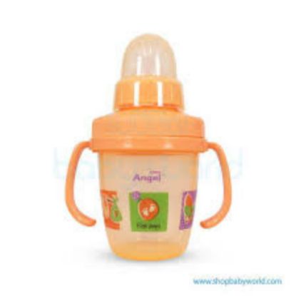 Picture of ANGEL TRAINING CUP كاسة اطفال بحلمتين BLF 15011