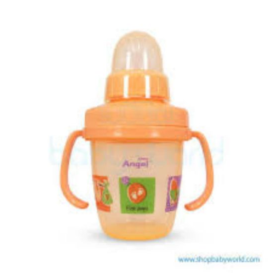 صورة كاسة اطفال بحلمتين ا