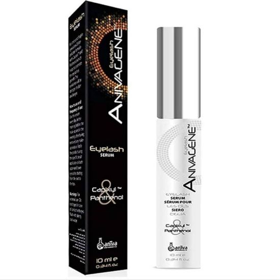 Picture of ANIVAGENE EYE LASH SERUM 10 ML0451-1213