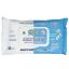 Picture of ANTIBACTERIAL AND ANTIBACTERIAL WIPES 40 COOL WIPES