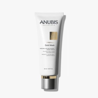 Picture of ANUBIS EFFECTIVITY GOLD MASK 50ML