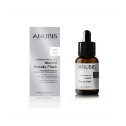 Picture of ANUBIS INSTANT BEAUTY FLASH 20ML