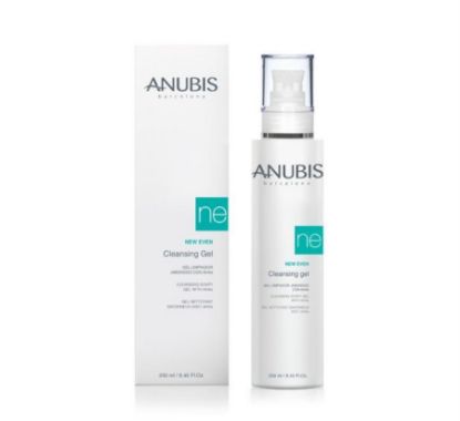 صورة انوبس نيو ايفين كلينسنج جل