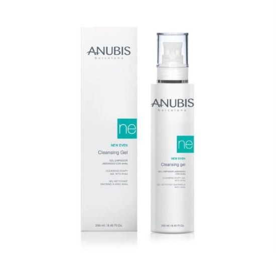 صورة انوبس نيو ايفين كلينسنج جل