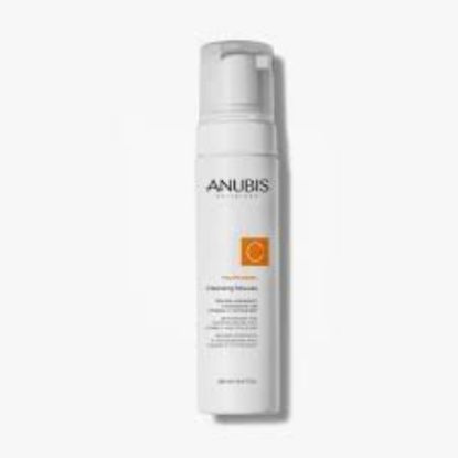 Picture of ANUBIS POLIVITAMINIC CLEANSING MOUSSE 200ML