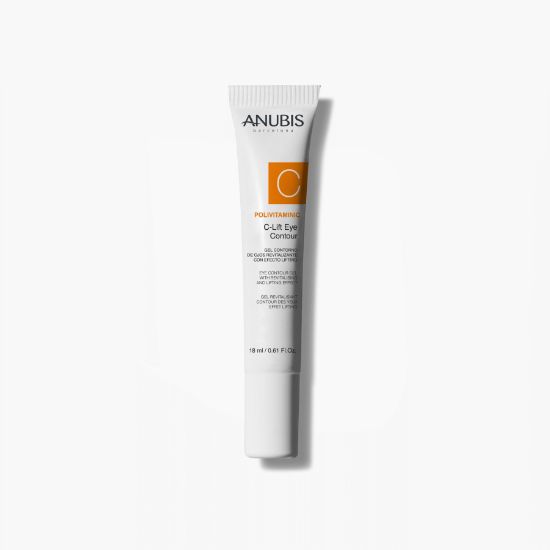 Picture of ANUBIS POLIVITAMINIC C-LIFT EYE CONTOUR 18ML