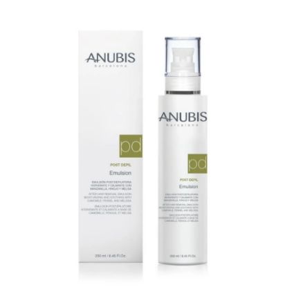 Picture of ANUBIS POST DEPIL EMULSION 250ML
