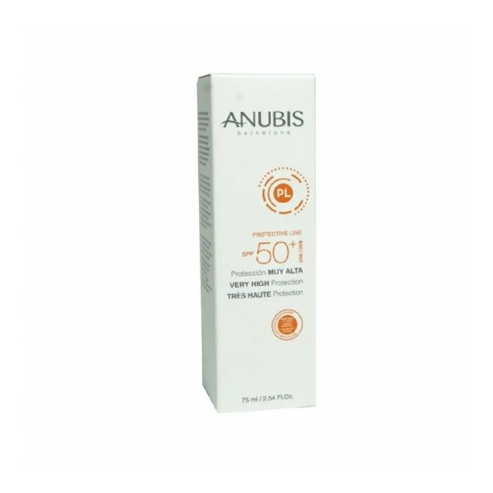 Picture of ANUBIS PROTECTIVE LINE SPF 50+  75ML