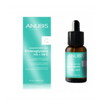 Picture of ANUBIS PROTEOGLYCANS HA+ VIT C 20ML