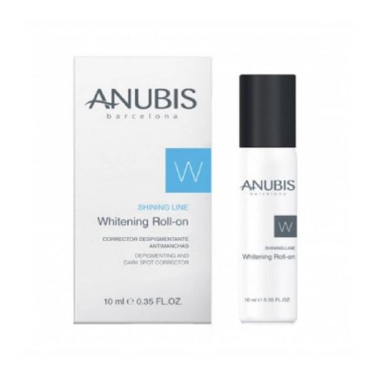 Picture of ANUBIS SHINING LINE WHITENING ROLL-ON 10ML