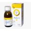 Picture of APIVIT B HONY & VITAMINS LIQUID 100 ML