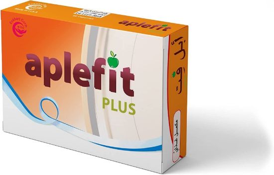 Picture of APLEFIT PLUS 60 CAP