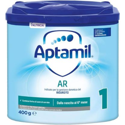 Picture of APTAMIL MILK AR 400 GX24