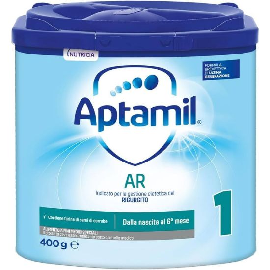 Picture of APTAMIL MILK AR 400 GX24