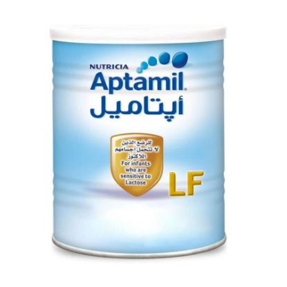 Picture of APTAMIL MILK LF 400GX24