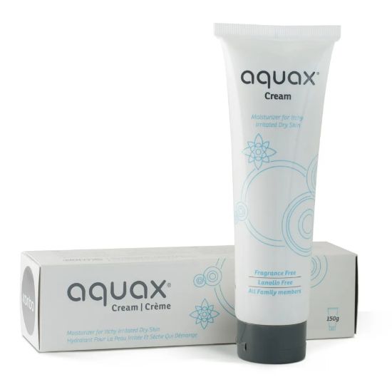 Picture of AQUAX CREAM 0214