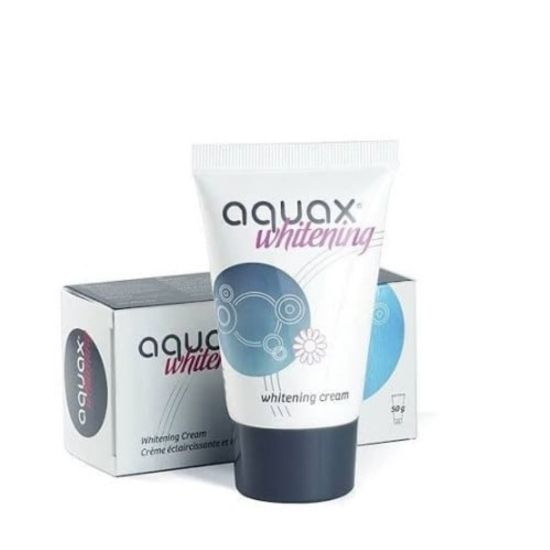 Picture of AQUAX MELASMA CREAM 50 ML 0320