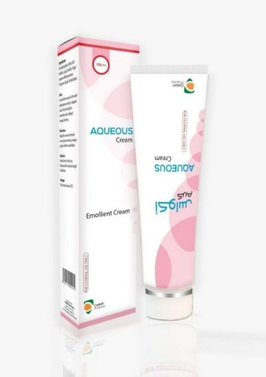 Picture of AQUEOUS CREAM 100 ML