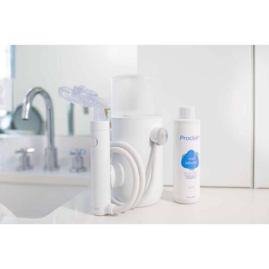 Picture of AQUFRSH BETWEEN TEETH MEDIUM BUZZ T.B 00907