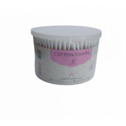 Picture of ARAYES COTTON EAR 500 PIECES